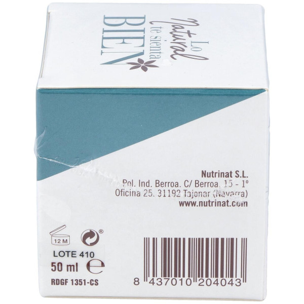 Nutrinat Crema Regeneradora Con Tepezcohuite 50Ml