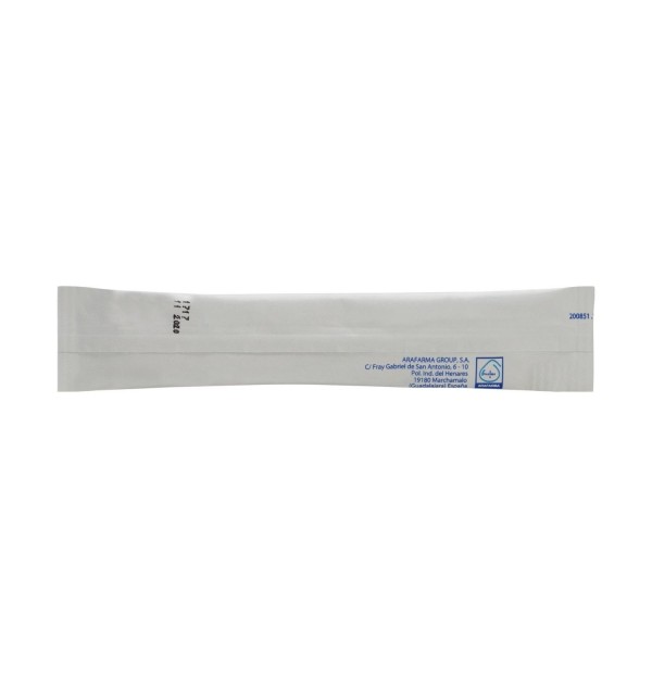 Carticure Polvo Para Suspension Oral - Condroitina + Glucosamina, 30 Sobres. - Arafarma