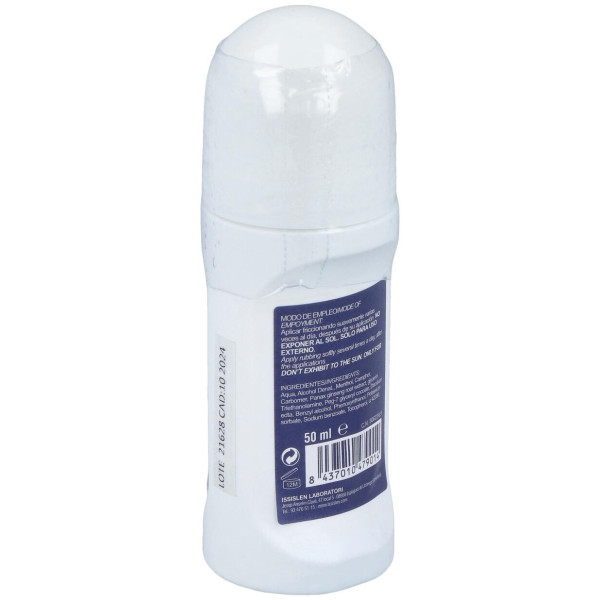 Issislen Ph-Quirogel Roll On 50Ml