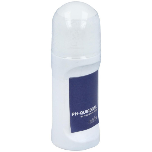 Issislen Ph-Quirogel Roll On 50Ml