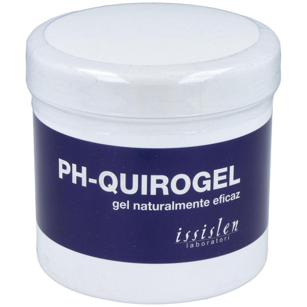 Ph-Quirogel Gel Para Masaje 500Ml.