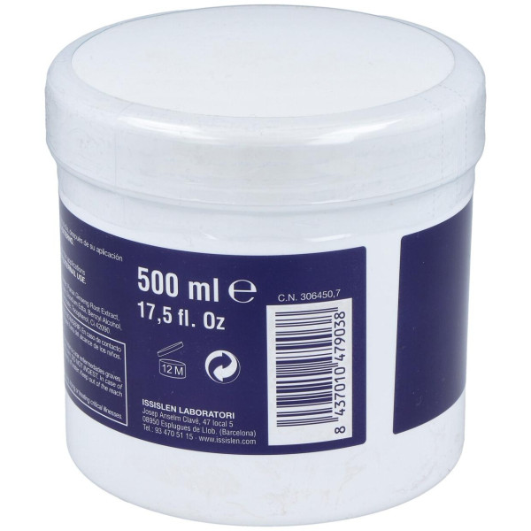 Ph-Quirogel Gel Para Masaje 500Ml.