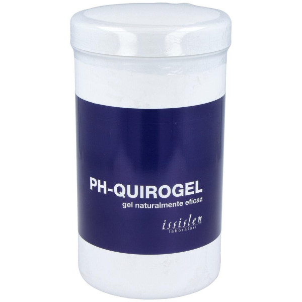 Issislen Ph-Quirogel Gel Para Masaje 1Kg
