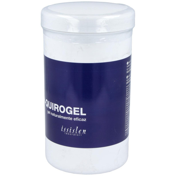 Issislen Ph-Quirogel Gel Para Masaje 1Kg