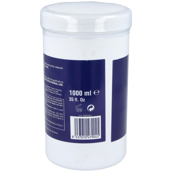 Issislen Ph-Quirogel Gel Para Masaje 1Kg