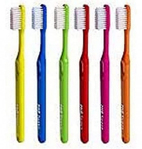 Cepillo Dental Adulto - Phb Classic (Suave Pack)