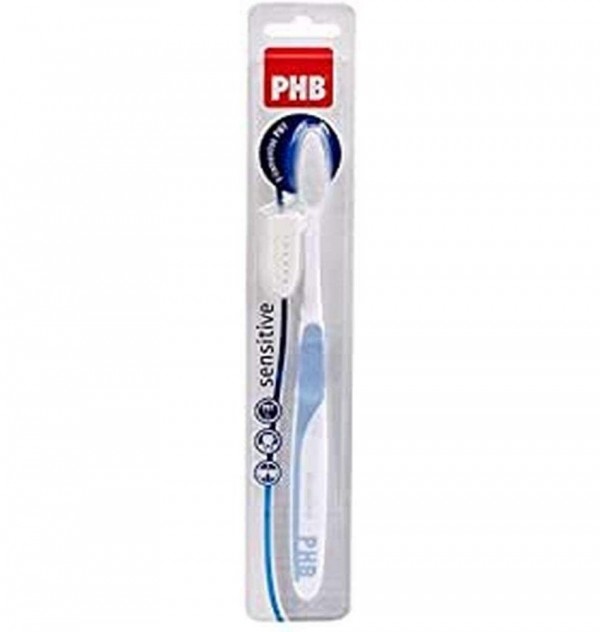 Cepillo Dental Adulto - Phb Sensitive