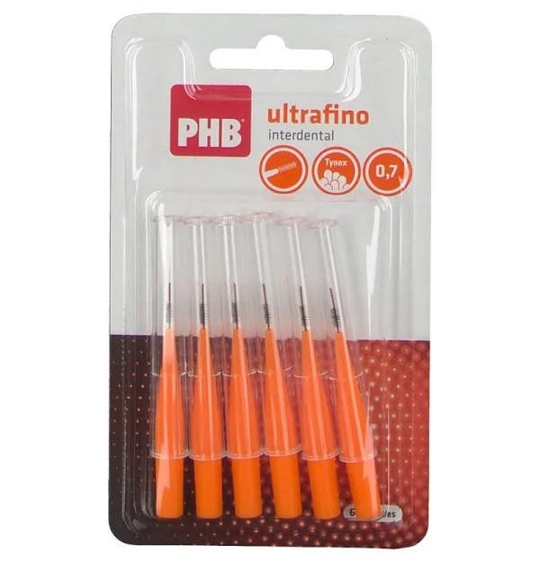 Cepillo Interdental - Phb (Ultrafino)