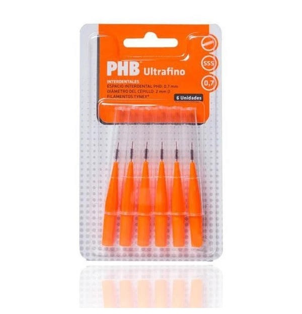 Cepillo Interdental - Phb (Ultrafino)