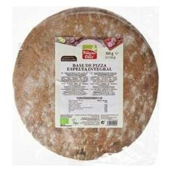 La Finestra Sul Cielo Pizza Base Espelta Int Eco 300G