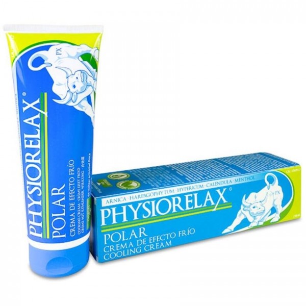 Physiorelax Polar, 250 Ml