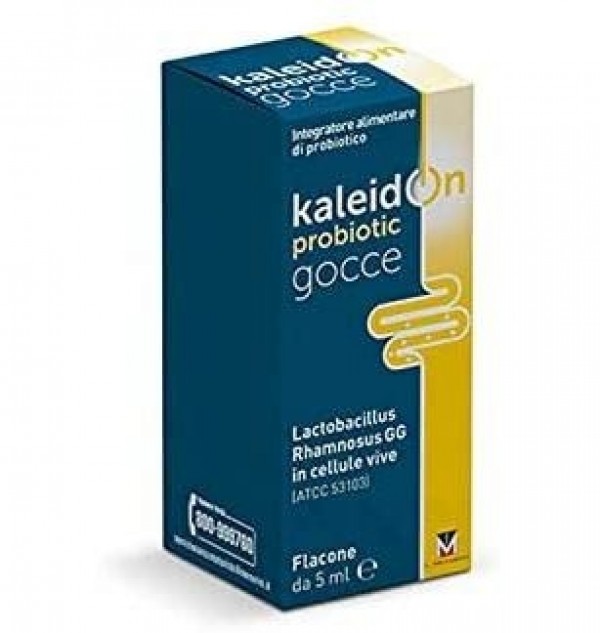 Kaleidon Gotas 5 Ml