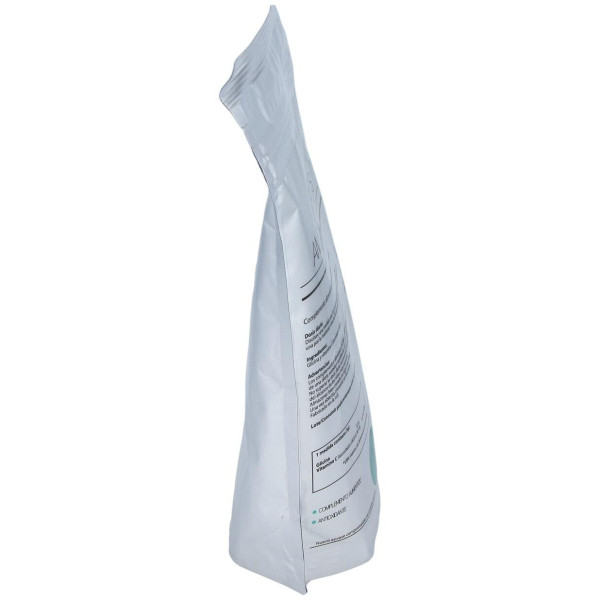 Bsb Labs Aminoglik Plus + Vitamina C Sg Vegan 500G