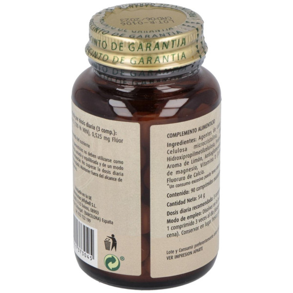 Jellybell Sal Salys Caf N1 90Comp