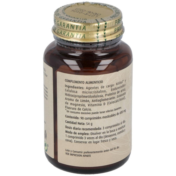 Jellybell Sal Salys Caf N1 90Comp