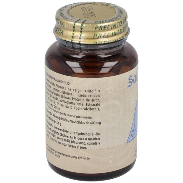 Jellybell Sal Salys Caf N1 90Comp