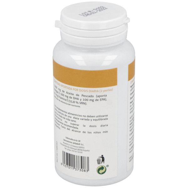 Dha Vtial Star 60Cap.