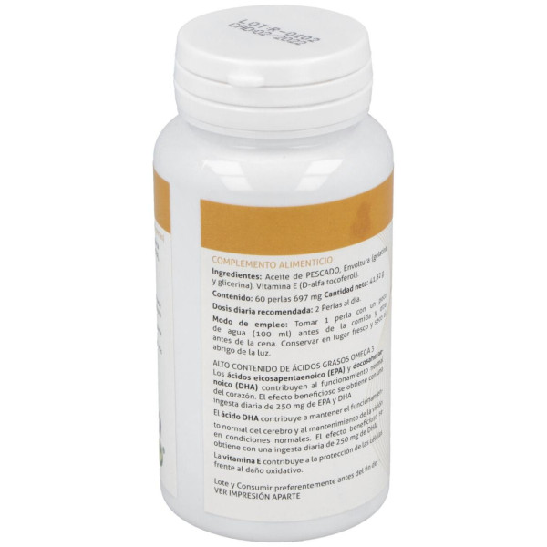 Dha Vtial Star 60Cap.