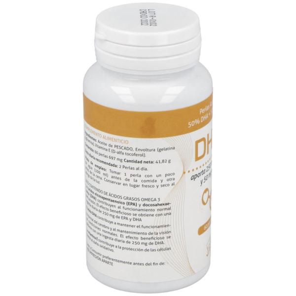 Dha Vtial Star 60Cap.