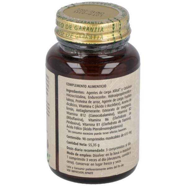 Jellybell Sal Salys Cap N2 90Comp