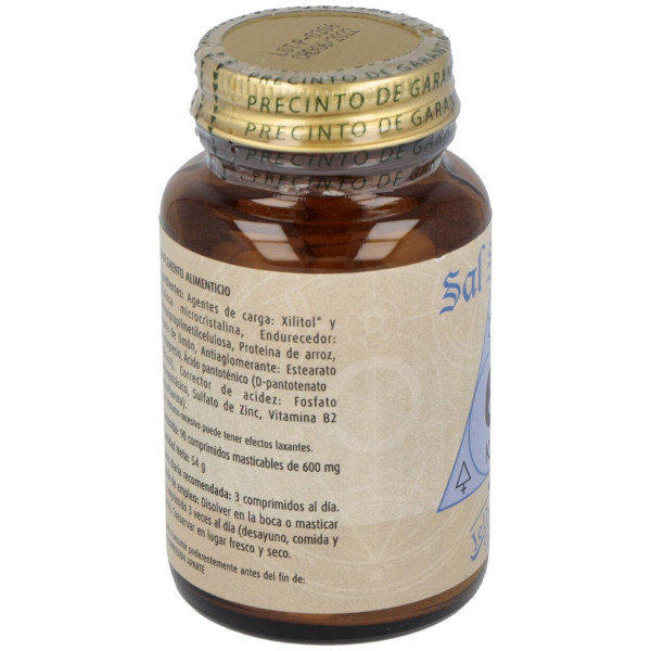 Jellybell Sal Salys Ks N6 90 Comp