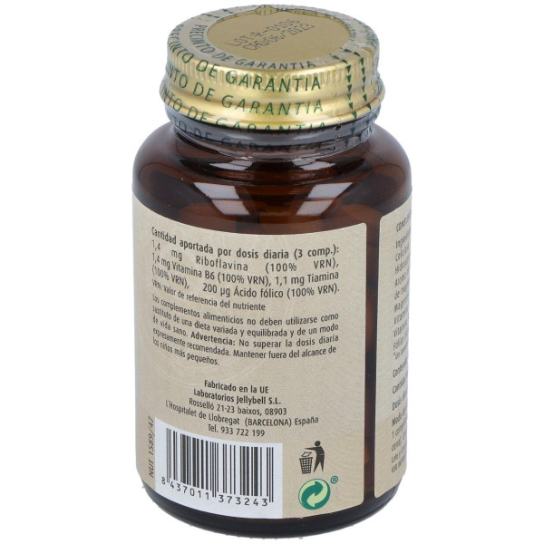 Jellybell Sal Salys Mgp N7 90 Comp