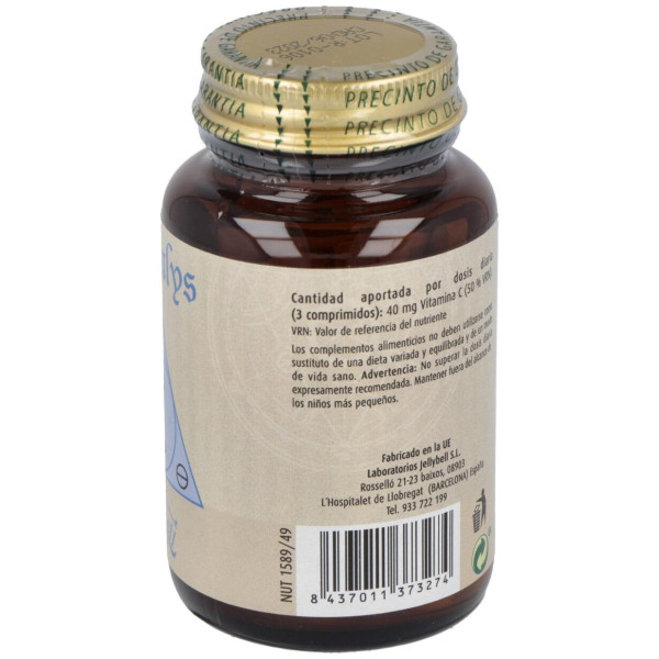 Jellybell Sal Salys 9 90Caps