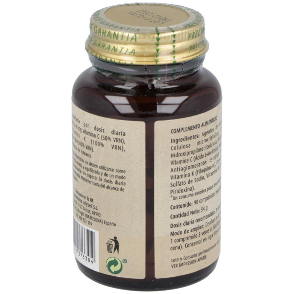 Jellybell Sal Salys Nas N10 90 Comp