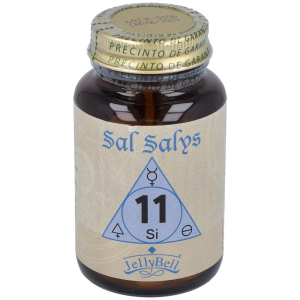 Jellybell Sal Salys 11 Si 90Comp