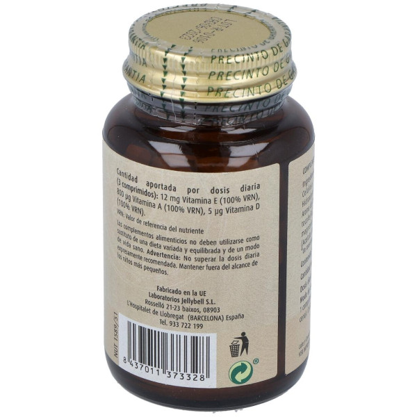 Jellybell Sal Salys 11 Si 90Comp