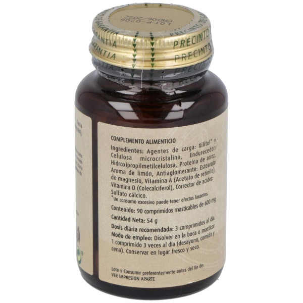 Jellybell Sal Salys 12 Cas 90Comp