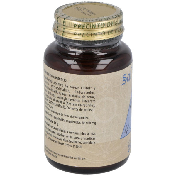 Jellybell Sal Salys 12 Cas 90Comp