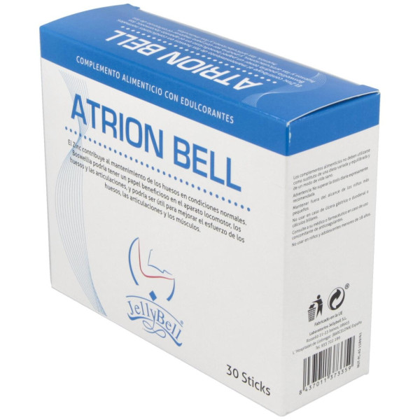 Jellybell Atrion Bell 30Sticks