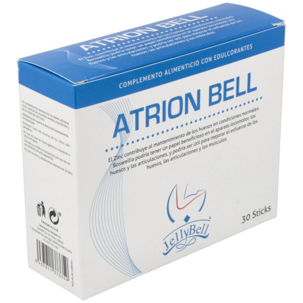 Jellybell Atrion Bell 30Sticks
