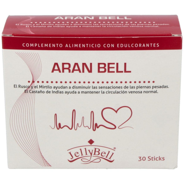 Aran Bell 30sticks - Jellybell