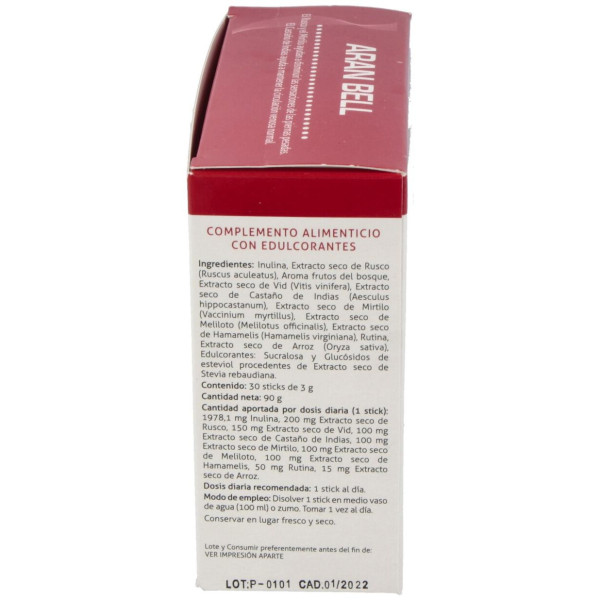 Aran Bell 30sticks - Jellybell