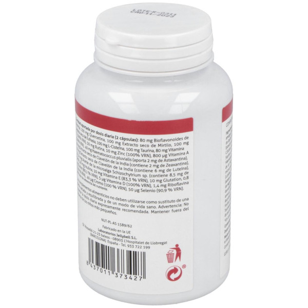 Jellybell Eyes Bell 60Caps