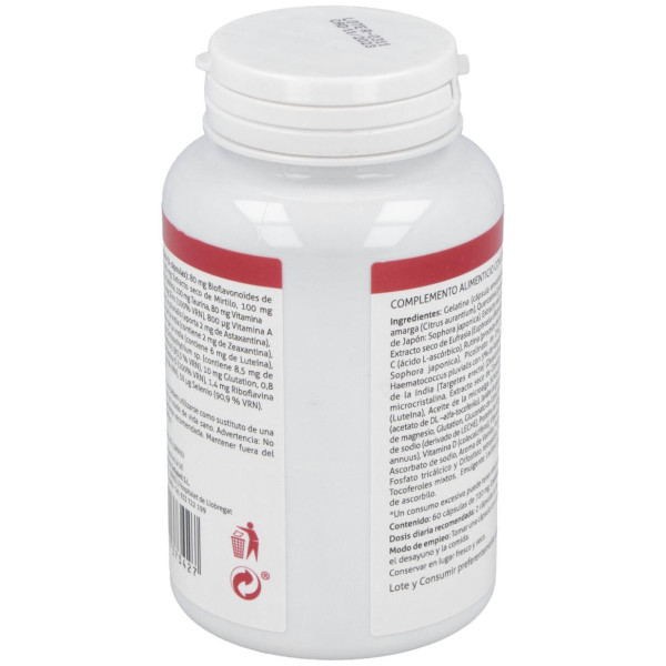 Jellybell Eyes Bell 60Caps