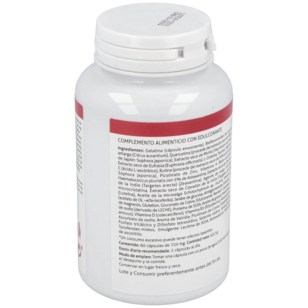 Jellybell Eyes Bell 60Caps