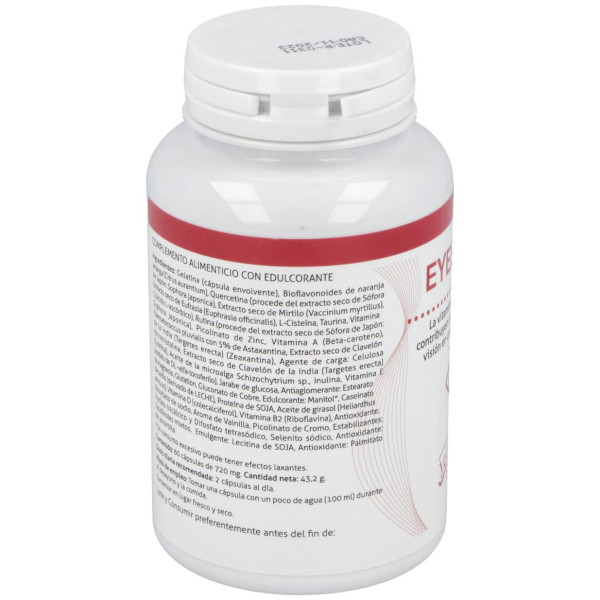 Jellybell Eyes Bell 60Caps