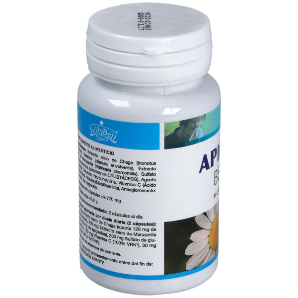 Apigen Bell Apigenina 60Cap.