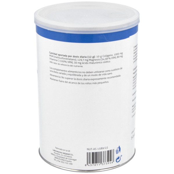 Jellybell Colágeno Atrion 360G