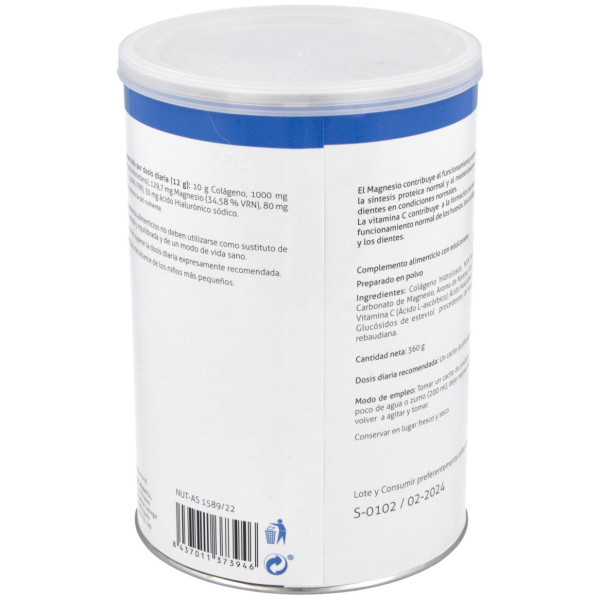 Jellybell Colágeno Atrion 360G