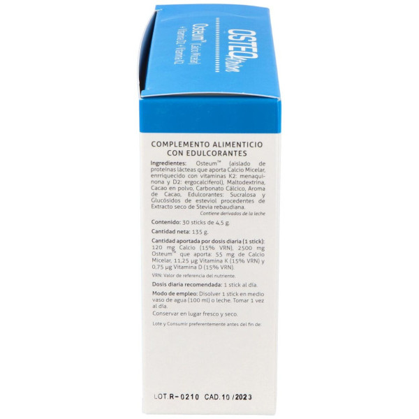 Osteo Atrion 30Sticks