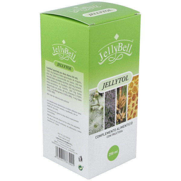 Jellytol (Jellytoss) 250Ml.