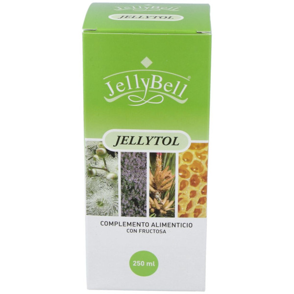 Jellytol (Jellytoss) 250Ml.