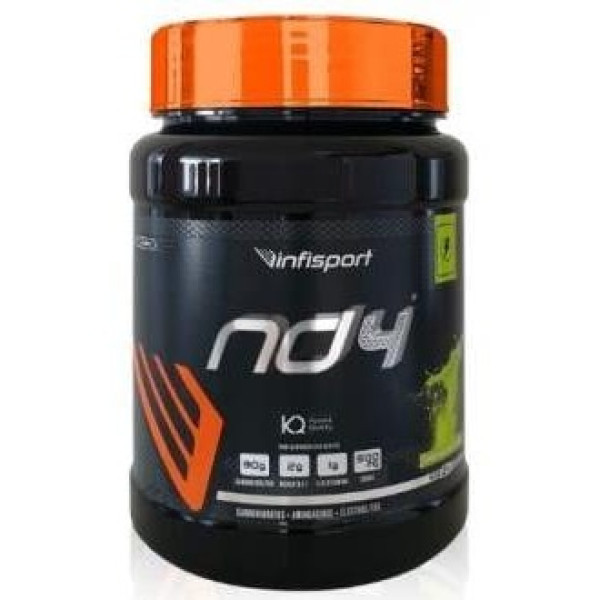 Infisport Nd4 Sabor Manzana Verde 800G