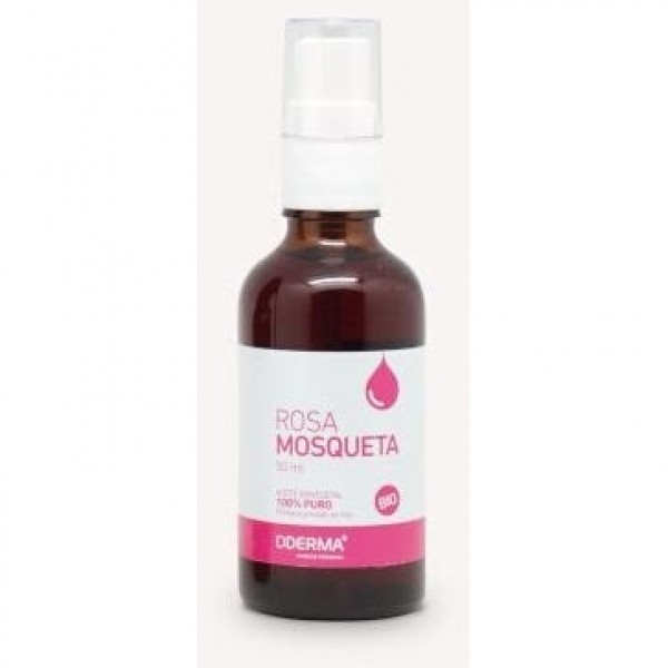 Dderma Aceite Rosa Mosqueta Bio 50 Ml