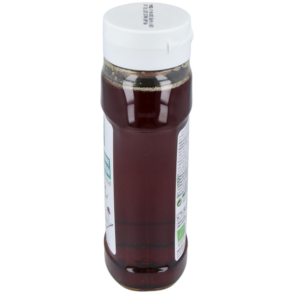 Naturgreen Sirope Ecológico De Agave 500Ml