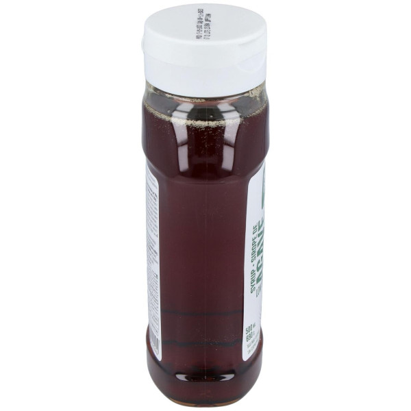 Naturgreen Sirope Ecológico De Agave 500Ml